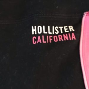 Hollister leggings